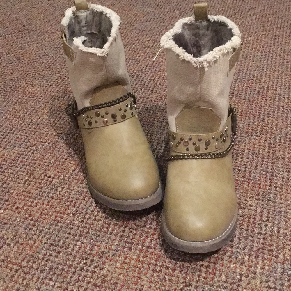 Coolway booties